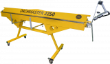 Ручной листогиб DachMaster 2250