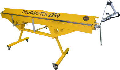 Ручные, Metal Master DachMaster 2250