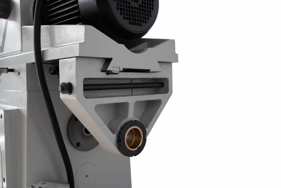 Фрезерные станки, Metal Master Фрезерный универсальный станок Metal Master DMM-200 DRO