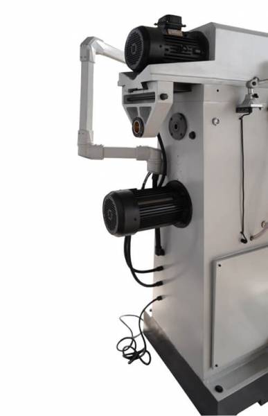 Фрезерные станки, Metal Master Фрезерный универсальный станок Metal Master DMM-200 DRO