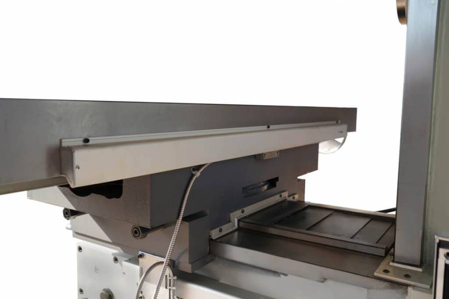 Фрезерные станки, Metal Master Фрезерный универсальный станок Metal Master DMM-200 DRO