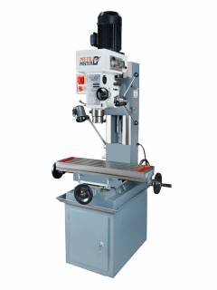 Metal Master DMM 50C