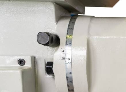 Metal Master DMM 50C