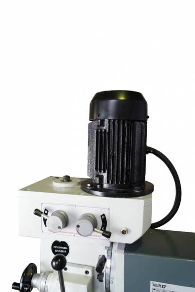 Фрезерные станки,  Фрезерный универсальный станок Metal Master DMM 5325C
