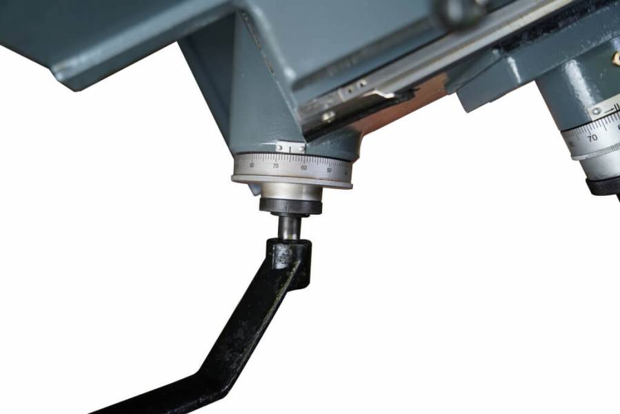 Фрезерные станки,  Фрезерный универсальный станок Metal Master DMM 5325C