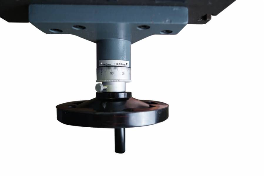 Фрезерные станки,  Фрезерный универсальный станок Metal Master DMM 5325C