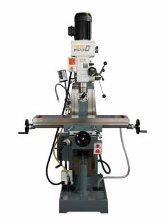 Metal Master DMM 7550CW