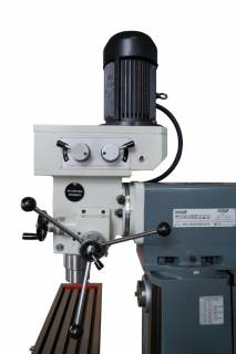 Metal Master DMM 7550CW