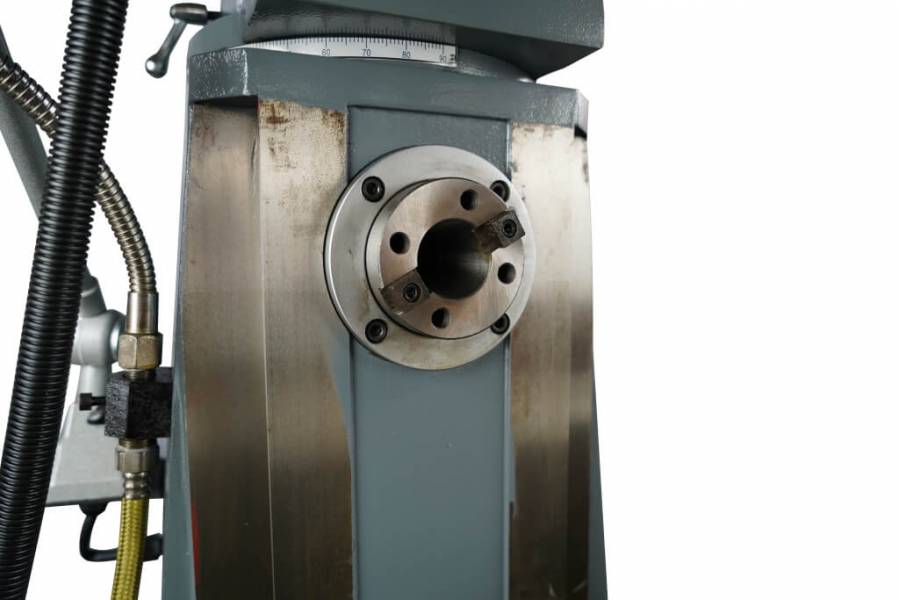 Фрезерные, Metal Master DMM 7550CW