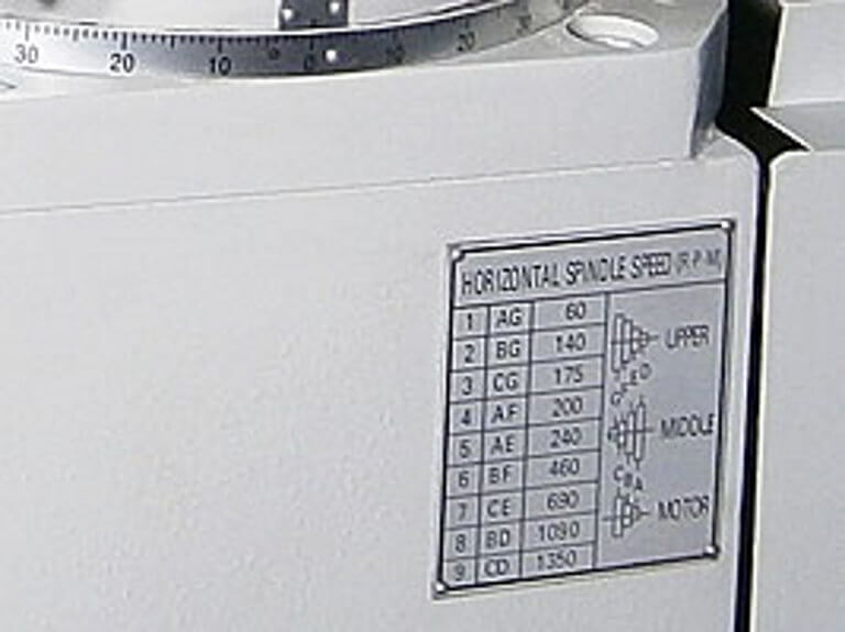 Фрезерные, Metal Master DMM 7550CW