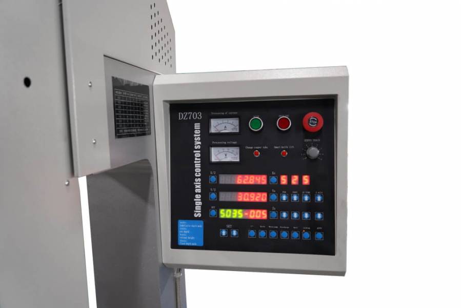 Супердрели, Metal Master DS-703A
