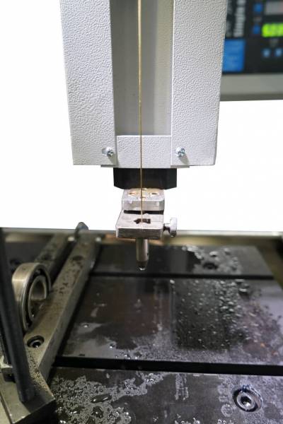 Супердрели, Metal Master DS-703A