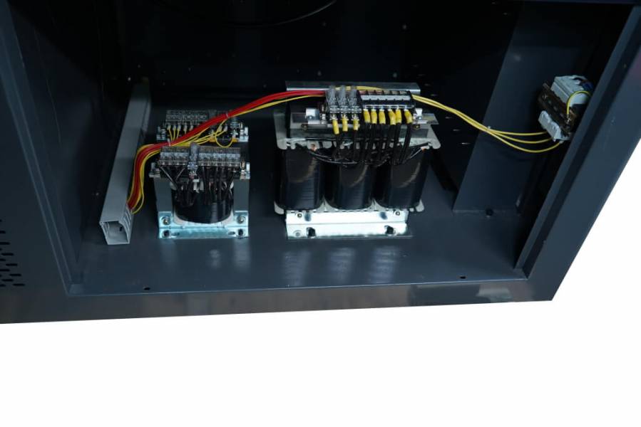 Супердрели, Metal Master DS-703A