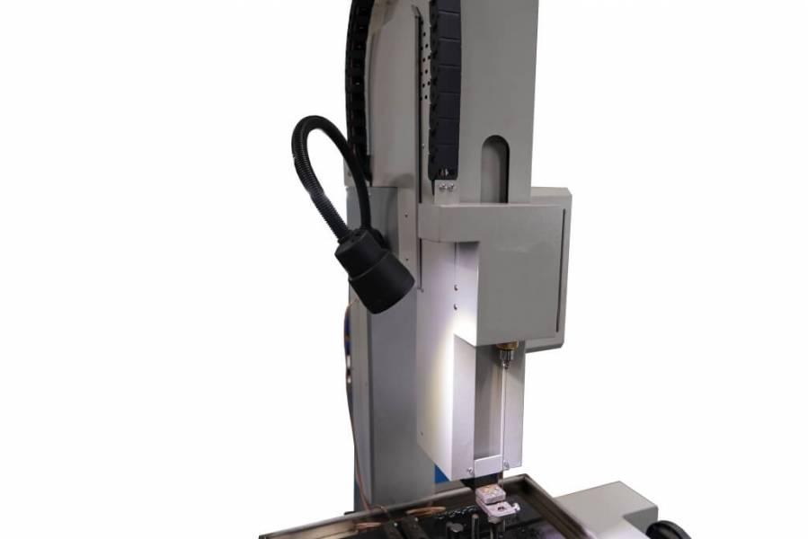Супердрели, Metal Master DS-703A