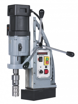 Euroboor ECO.100/4 D