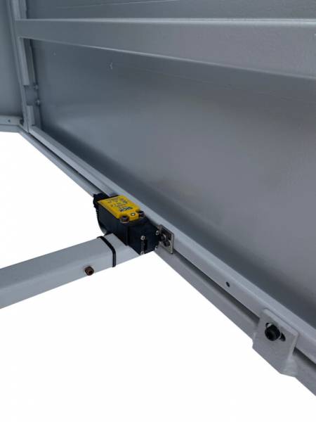 Листогибочные прессы,  Листогибочный гидравлический пресс Ermaksan Power Bend PRO 2100 x 40