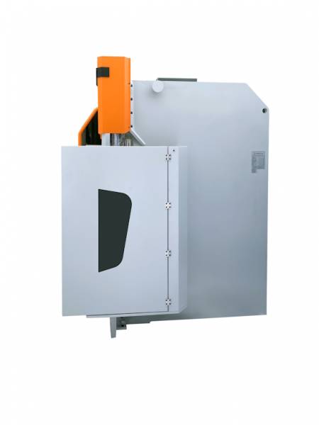 Листогибочные прессы,  Листогибочный гидравлический пресс Ermaksan Power Bend PRO 2100 x 40