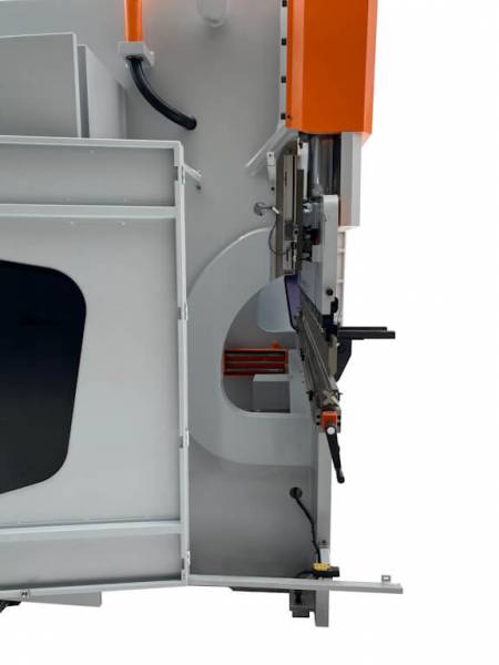 Листогибочные прессы,  Ermaksan Power Bend PRO 2600 x 100