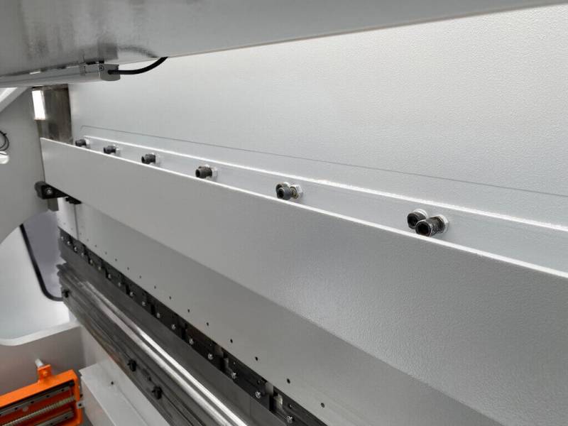 Листогибочные прессы,  Ermaksan Power Bend PRO 3100 x 100
