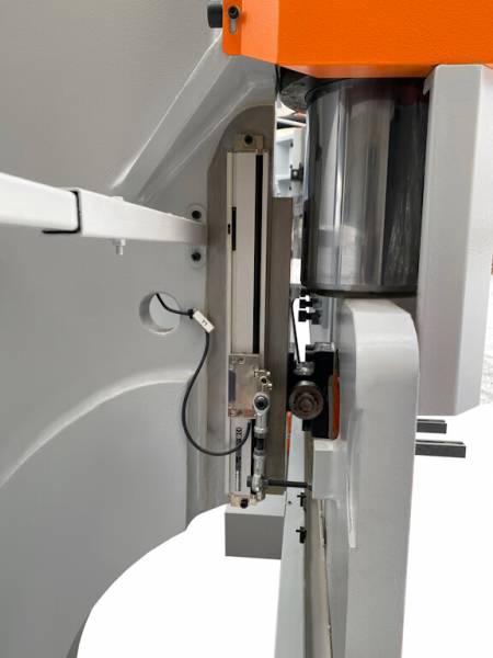 Листогибочные прессы,  Ermaksan Power Bend PRO 3100x135