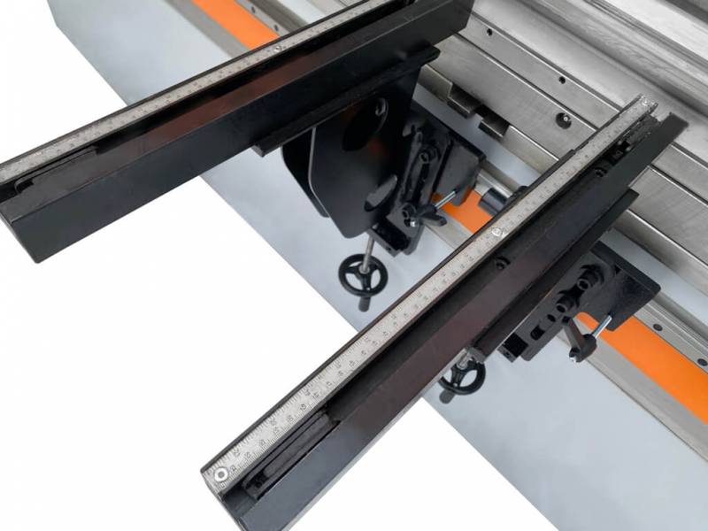 Листогибочные прессы,  Ermaksan Power Bend PRO 2600 x 100