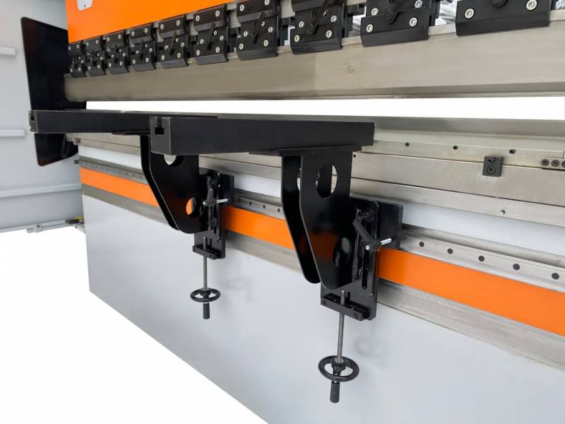Листогибочные прессы,  Ermaksan Power Bend PRO 3100x135