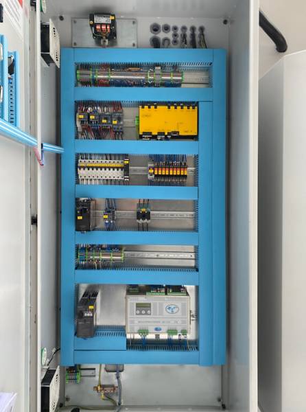 Листогибочные прессы,  Ermaksan Power Bend PRO 3100 x 100