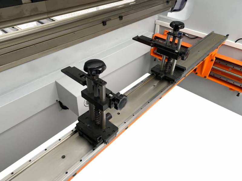 Листогибочные прессы,  Ermaksan Power Bend PRO 3100x135