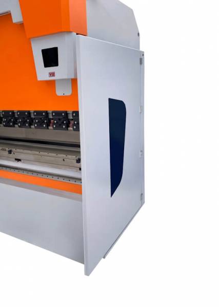 Листогибочные прессы,  Ermaksan Power Bend PRO 2600 x 100