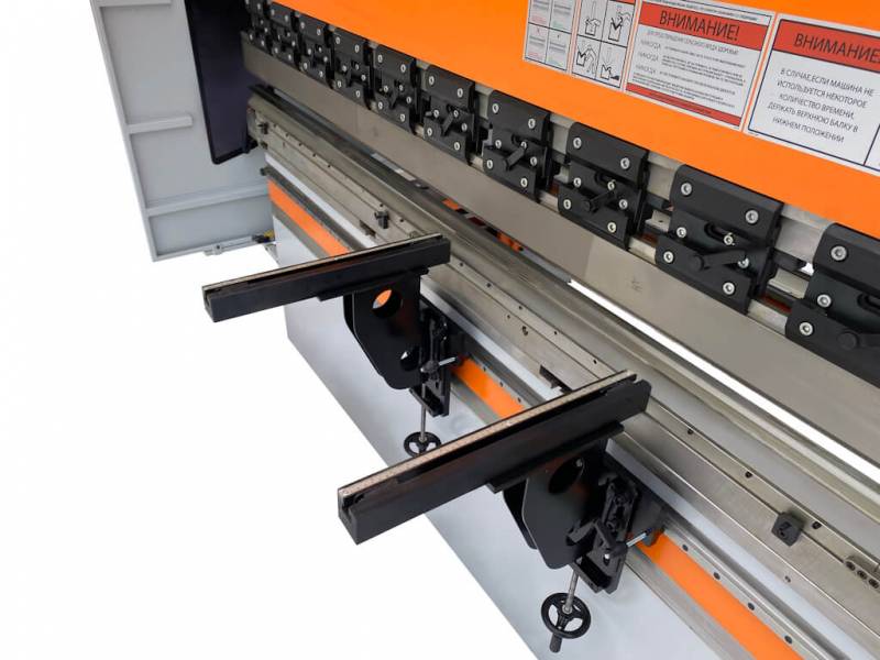 Листогибочные прессы,  Ermaksan Power Bend PRO 3100x135