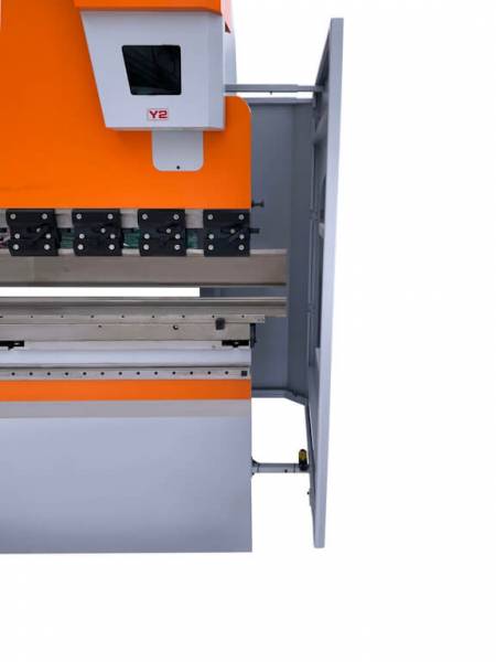 Листогибочные прессы,  Ermaksan Power Bend PRO 3100 x 100