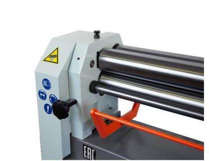  Вальцы электромеханические Metal Master ESR 1315