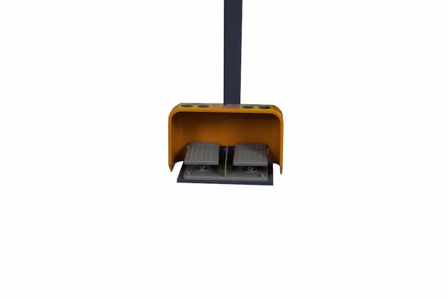 Электромеханические,  Вальцы электромеханические METAL MASTER ESR 1325