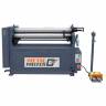 Вальцы электромеханические METALMASTER ESR 2508