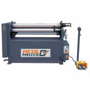 Вальцы электромеханические METALMASTER ESR 2508