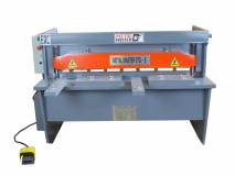  Гильотина электромеханическая MetalMaster ETG 1530E