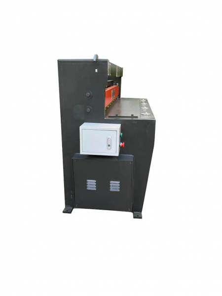 Электромеханические, Metal Master Гильотина электромеханическая Metal Master ETG 1315E