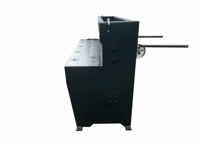 Электромеханические, Metal Master Гильотина электромеханическая Metal Master ETG 1315E