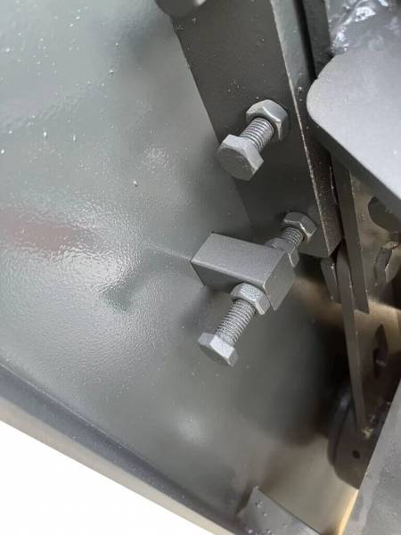 Электромеханические, Metal Master Гильотина электромеханическая Metal Master ETG 1315E