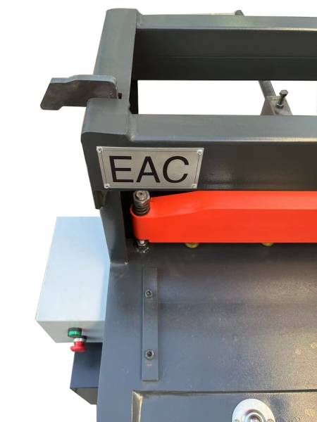 Электромеханические, Metal Master Гильотина электромеханическая Metal Master ETG 1315E