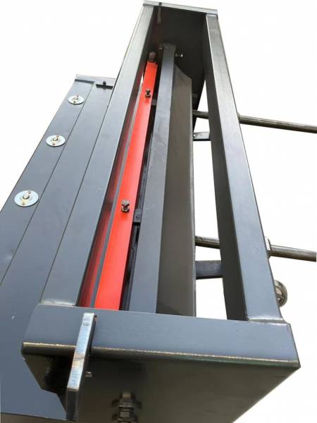Электромеханические, Metal Master Гильотина электромеханическая Metal Master ETG 1315E