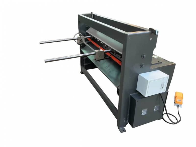 Электромеханические, Metal Master Гильотина электромеханическая Metal Master ETG 1315E