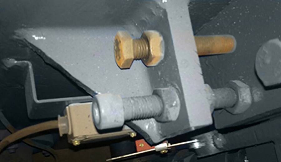 Электромеханические,  Гильотина электромеханическая MetalMaster ETG 1530E