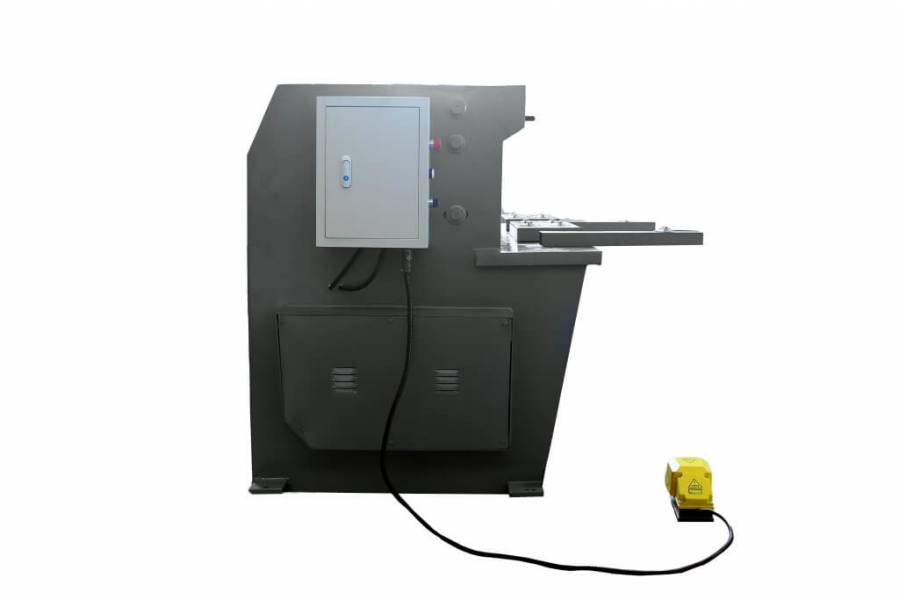 Электромеханические,  Гильотина электромеханическая MetalMaster ETG 1530E