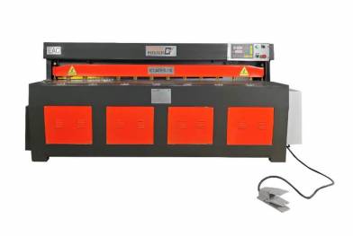 Электромеханические, Metal Master ETG 2015 NC