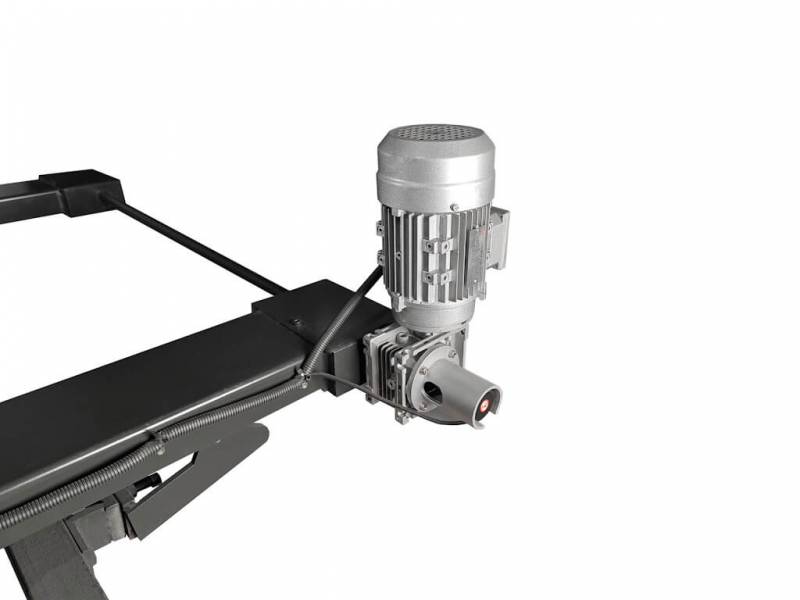 Электромеханические, Metal Master ETG 2015 NC