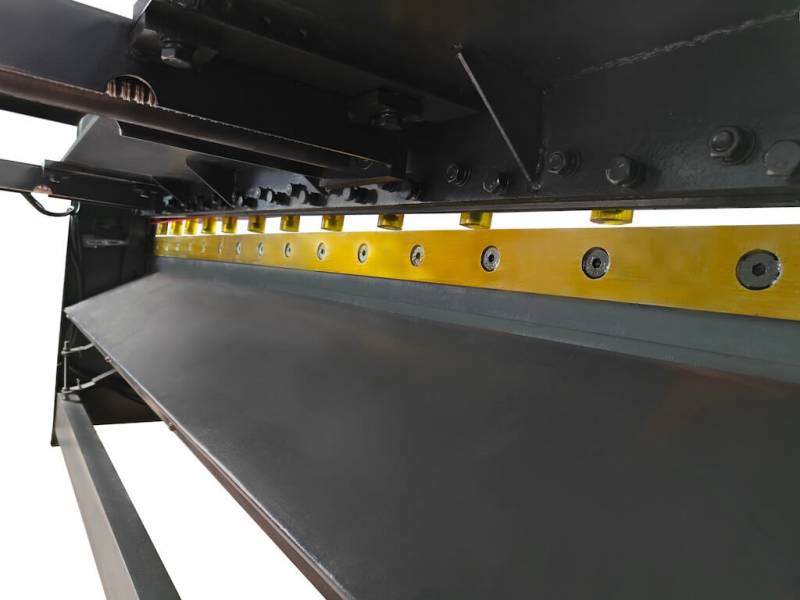 Электромеханические, Metal Master ETG 2015 NC
