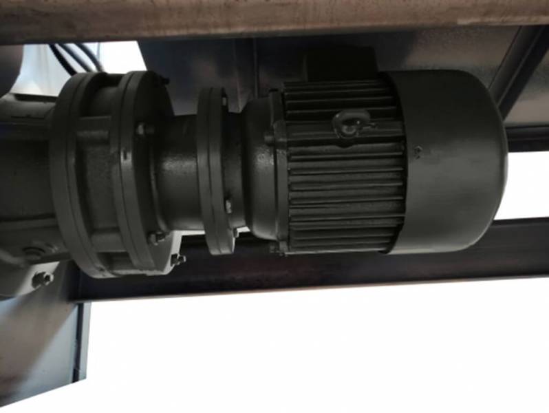Электромеханические,  Гильотина электромеханическая MetalMaster ETG 3030E