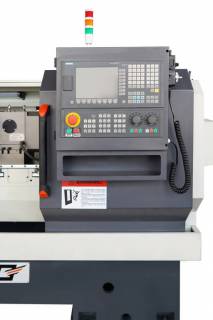  Станок токарный с ЧПУ METAL MASTER XNC 36100