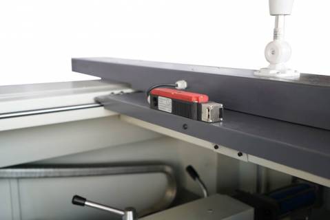  Станок токарный с ЧПУ METAL MASTER XNC 36100